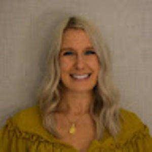 Meet your Posher, Mary catherine